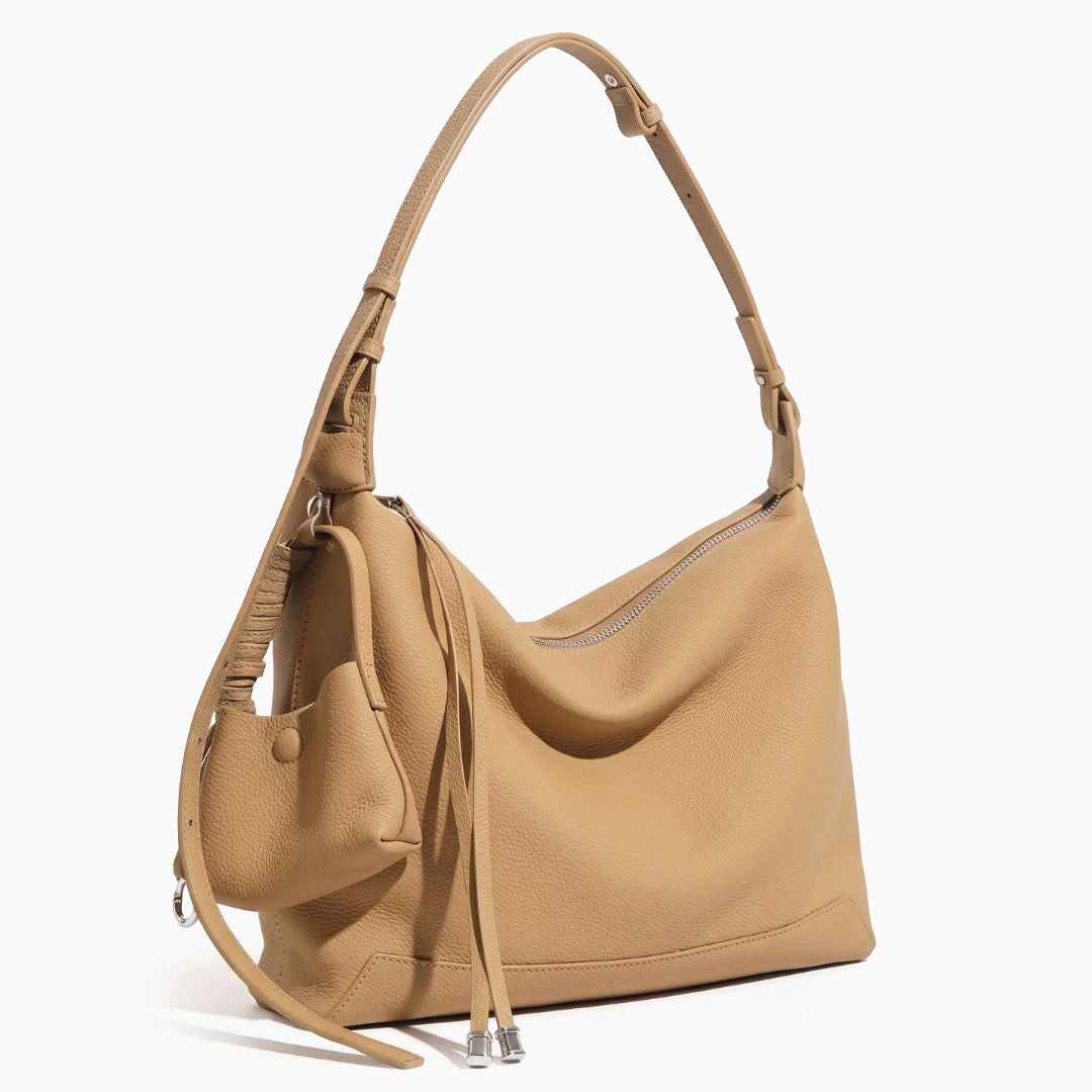 Nessandra Shoulder Bag