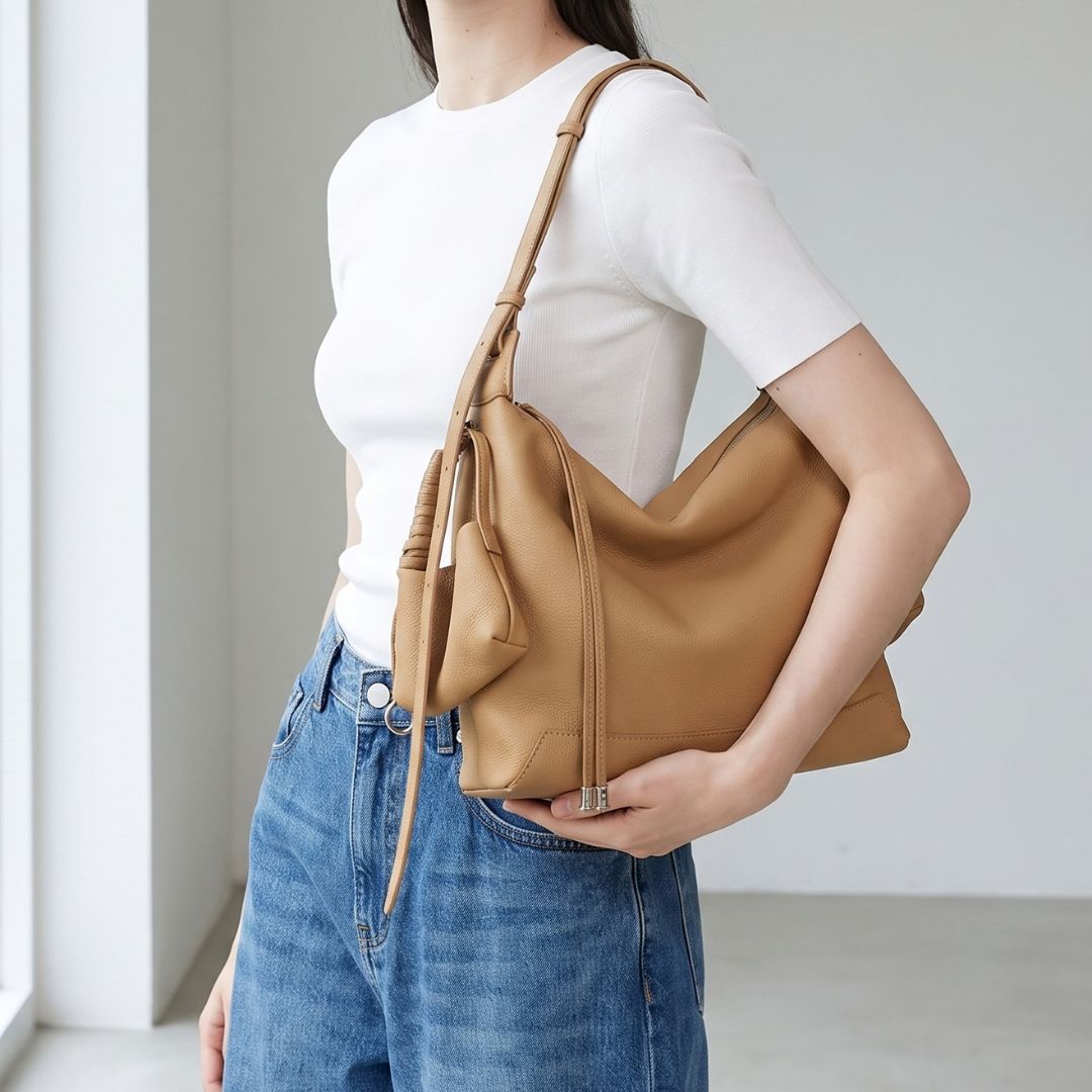 Nessandra Shoulder Bag