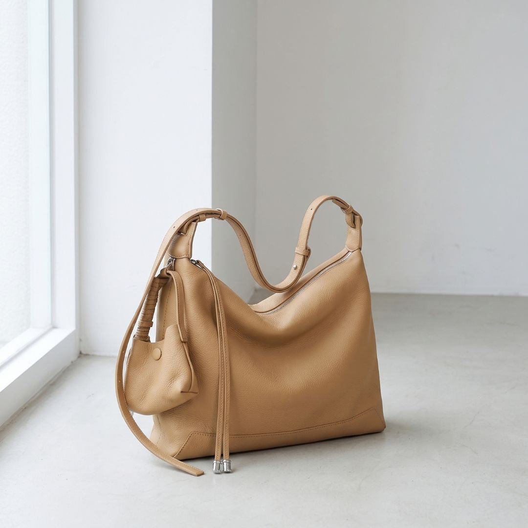 Nessandra Shoulder Bag