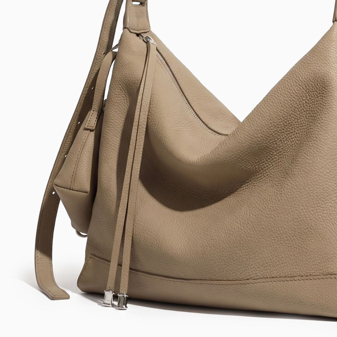 Nessandra Shoulder Bag