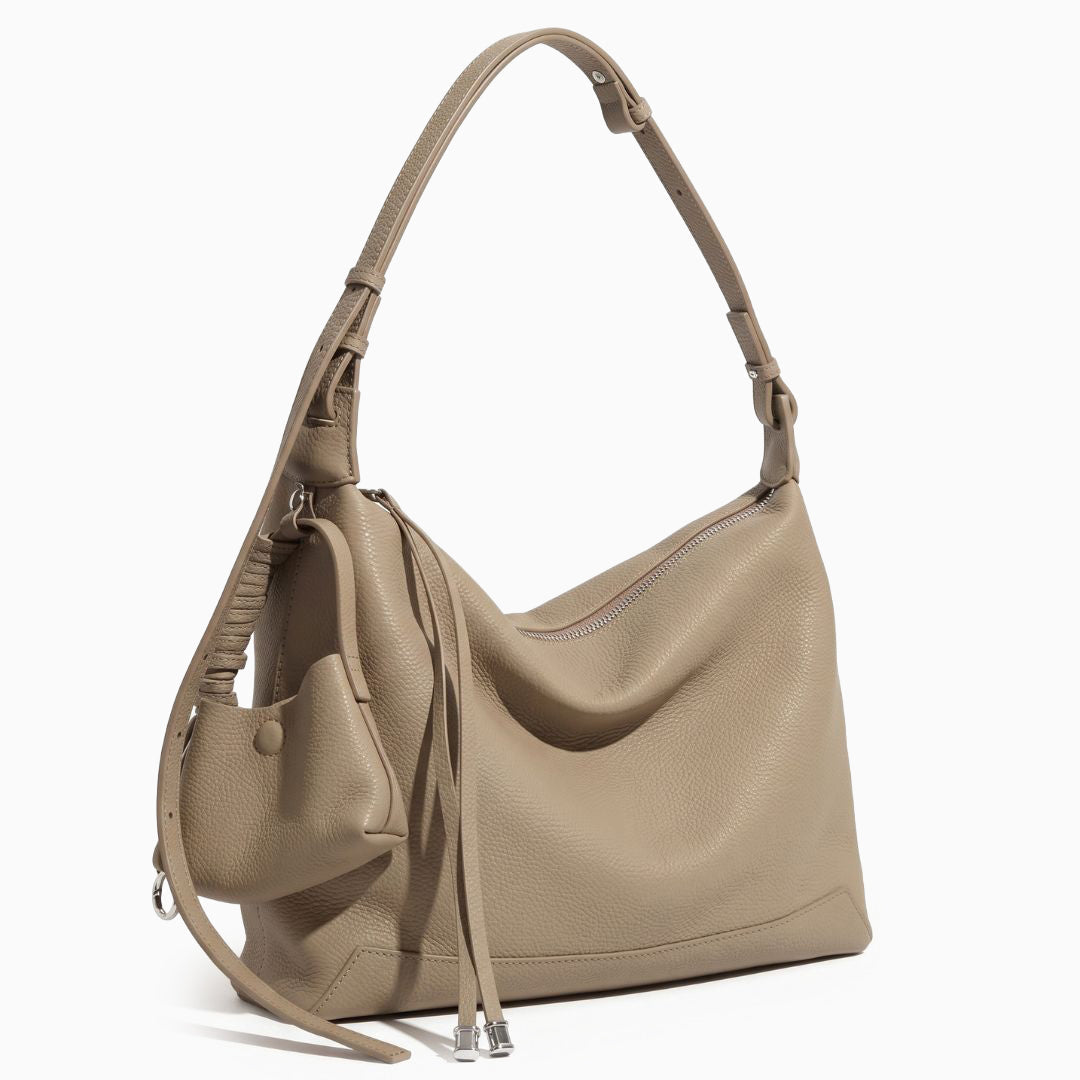 Nessandra Shoulder Bag