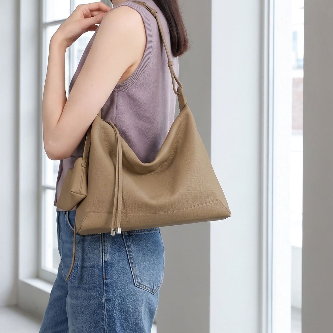 Nessandra Shoulder Bag