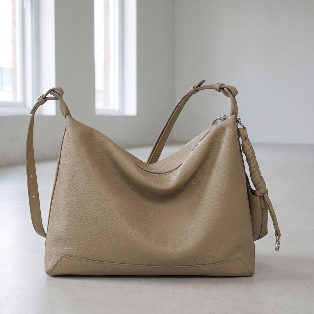 Nessandra Shoulder Bag