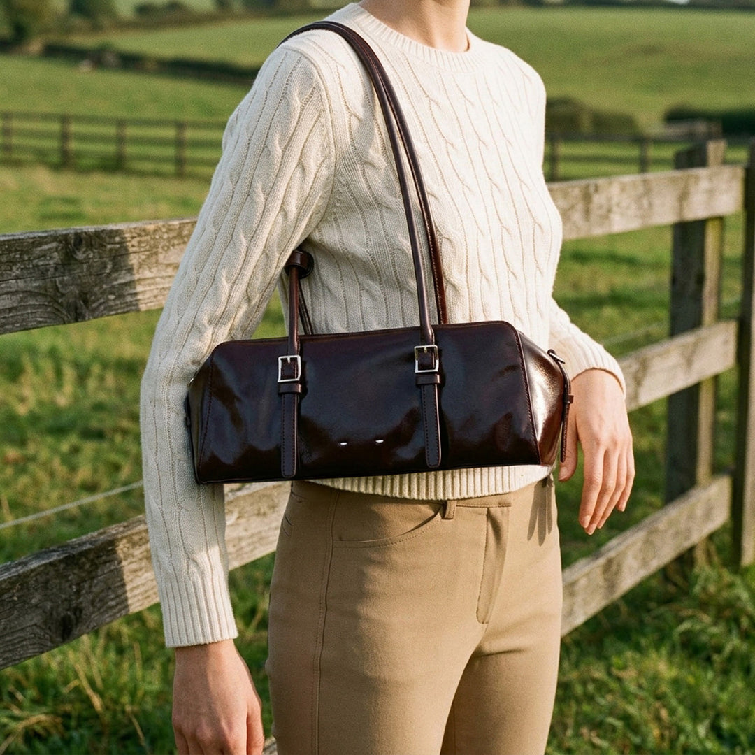 Odessenne Shoulder Bag