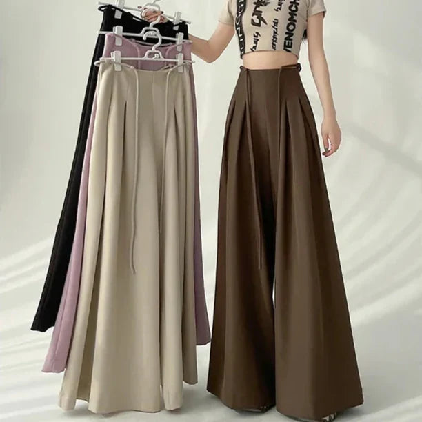 Brianna Wide Leg Pants