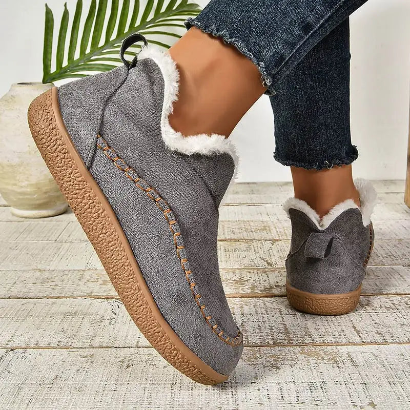 Hera™ - Orthopedic Ankle Boots