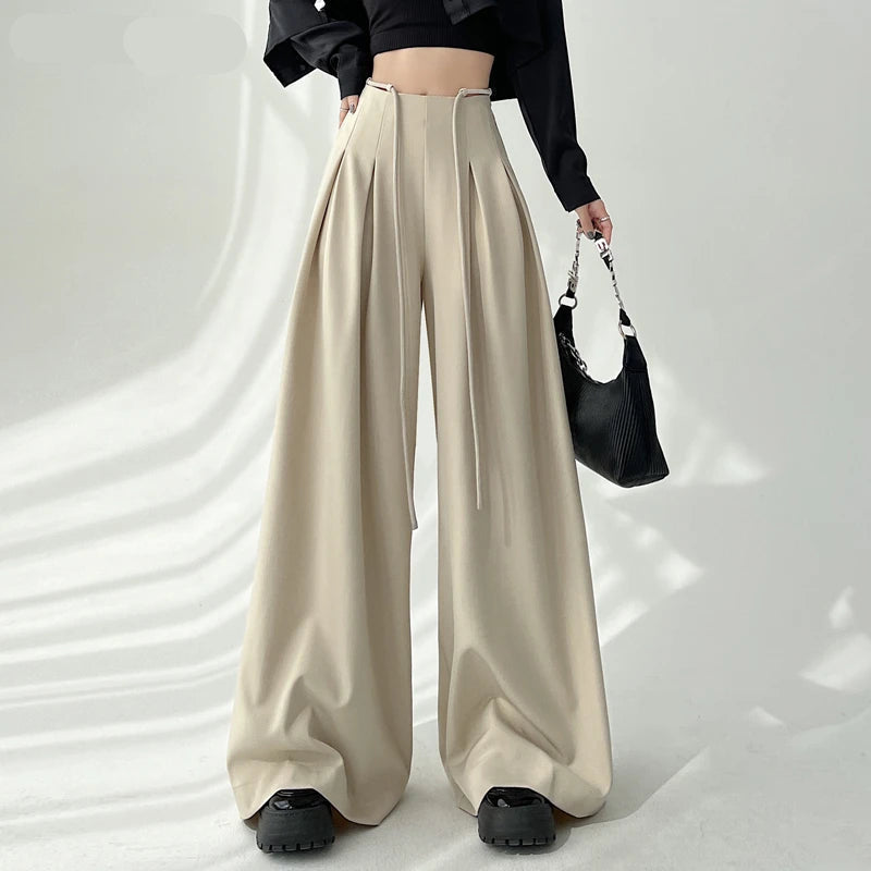 Brianna Wide Leg Pants