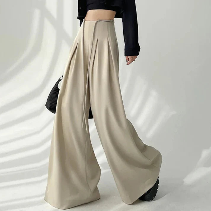 Brianna Wide Leg Pants
