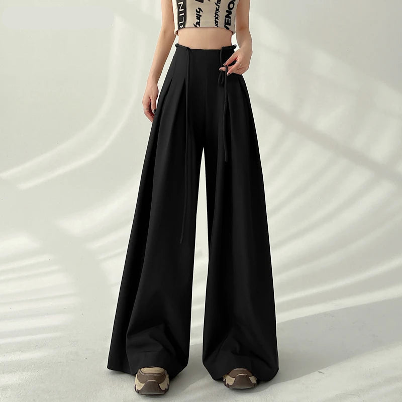 Brianna Wide Leg Pants