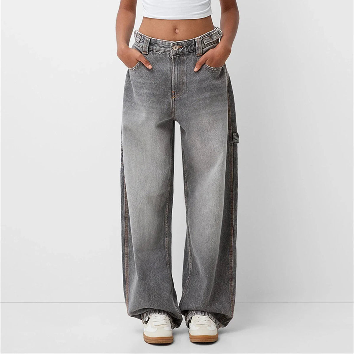Emma Loose Jeans