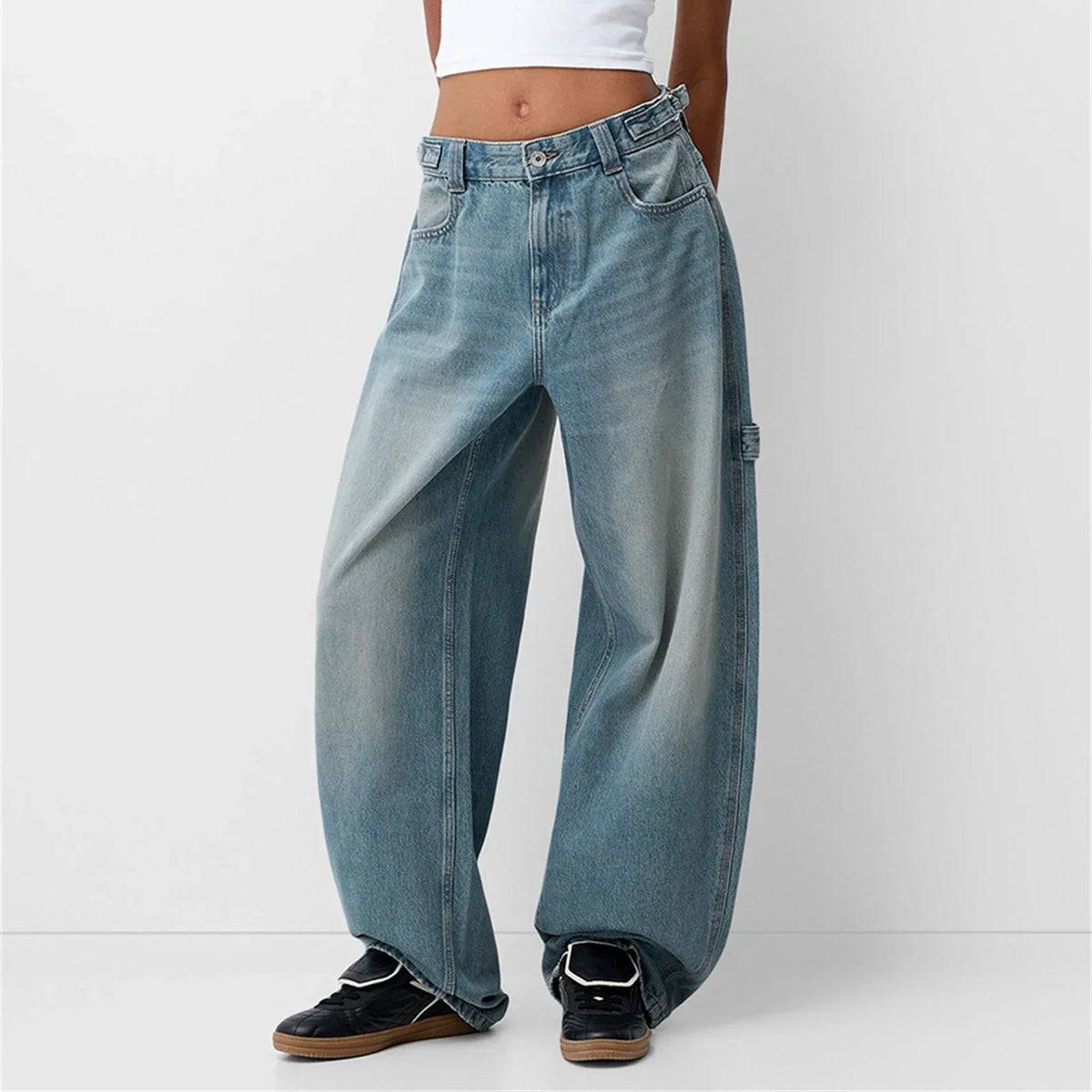 Emma Loose Jeans