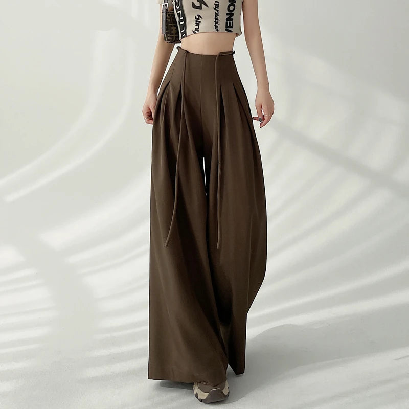 Brianna Wide Leg Pants