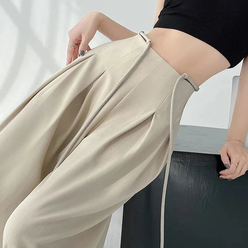 Brianna Wide Leg Pants