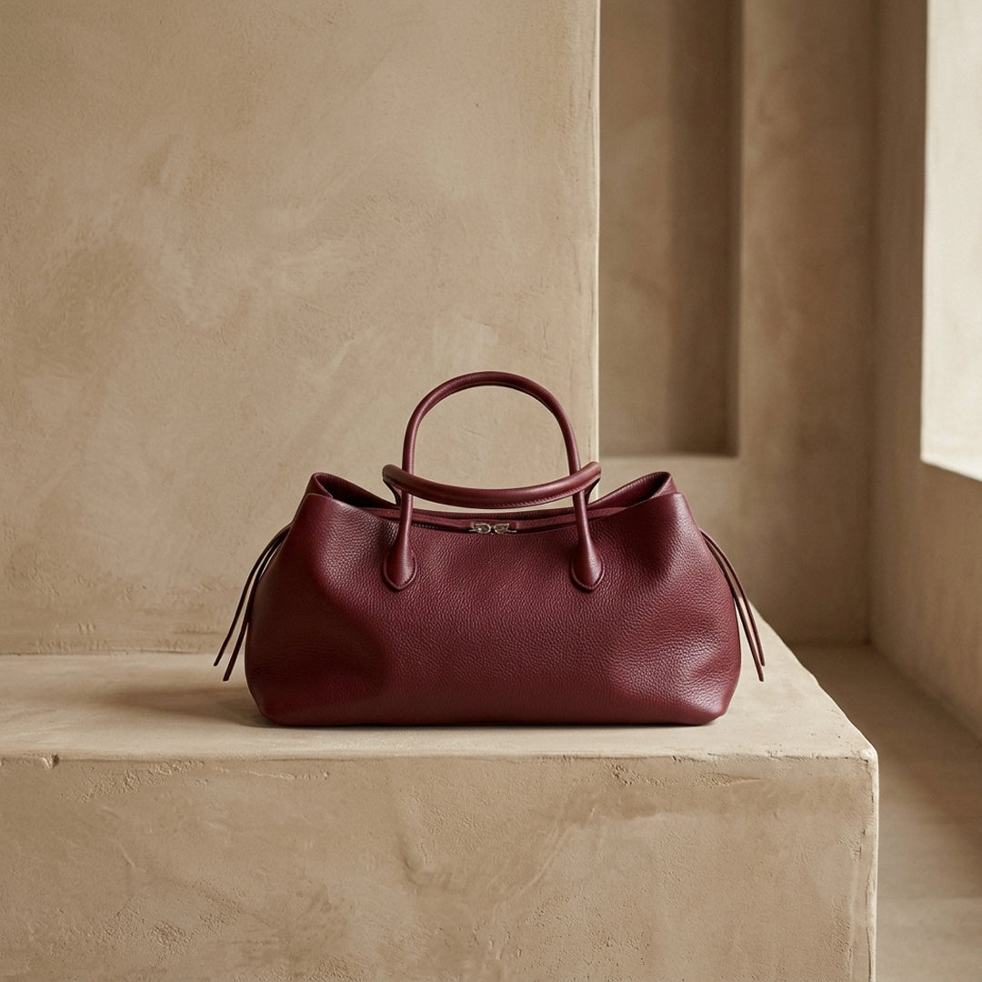 Savannah Shoulder Bag