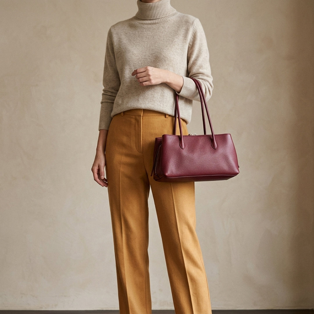 Savannah Shoulder Bag