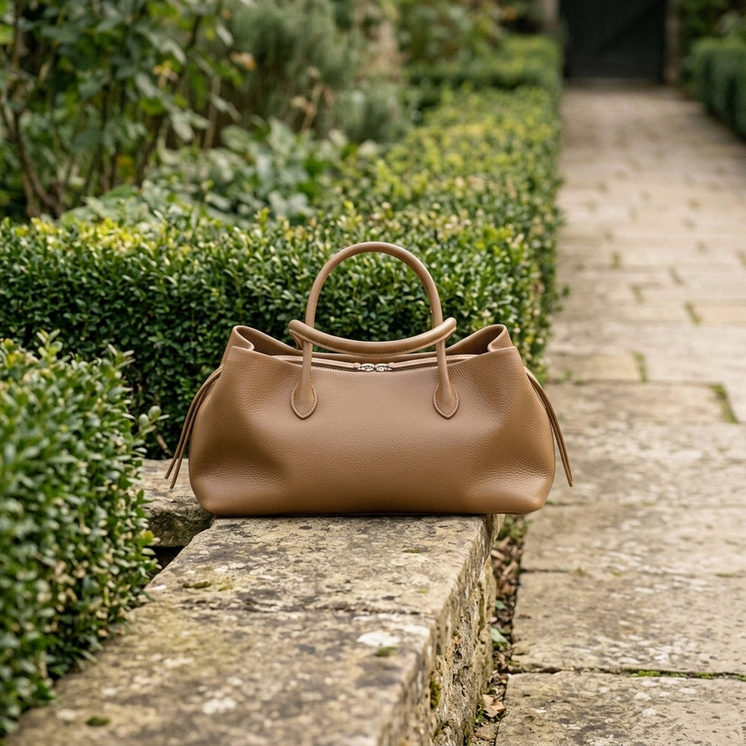 Savannah Shoulder Bag