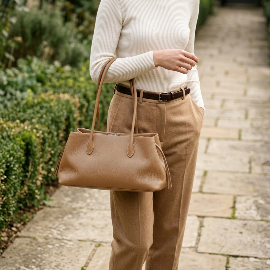 Savannah Shoulder Bag