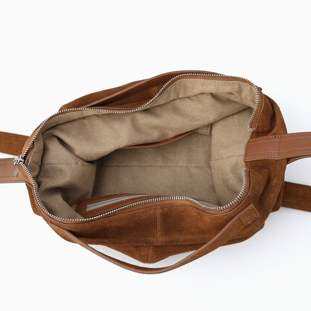 Sienna Shoulder Bag