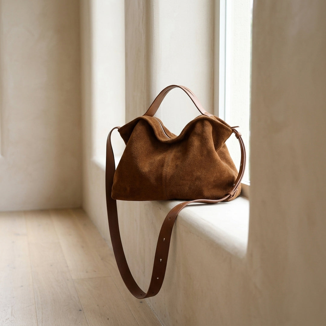 Sienna Shoulder Bag