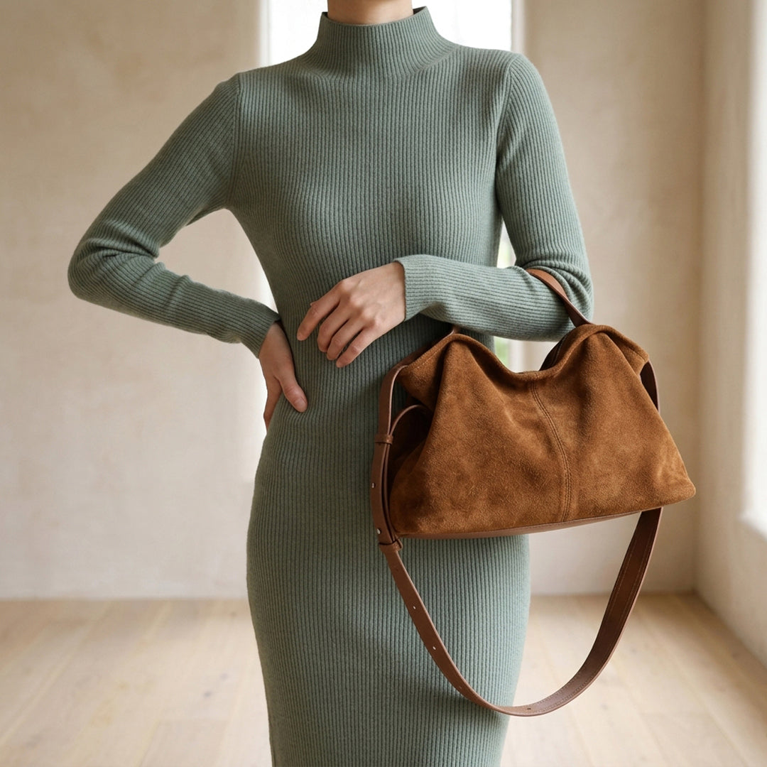 Sienna Shoulder Bag