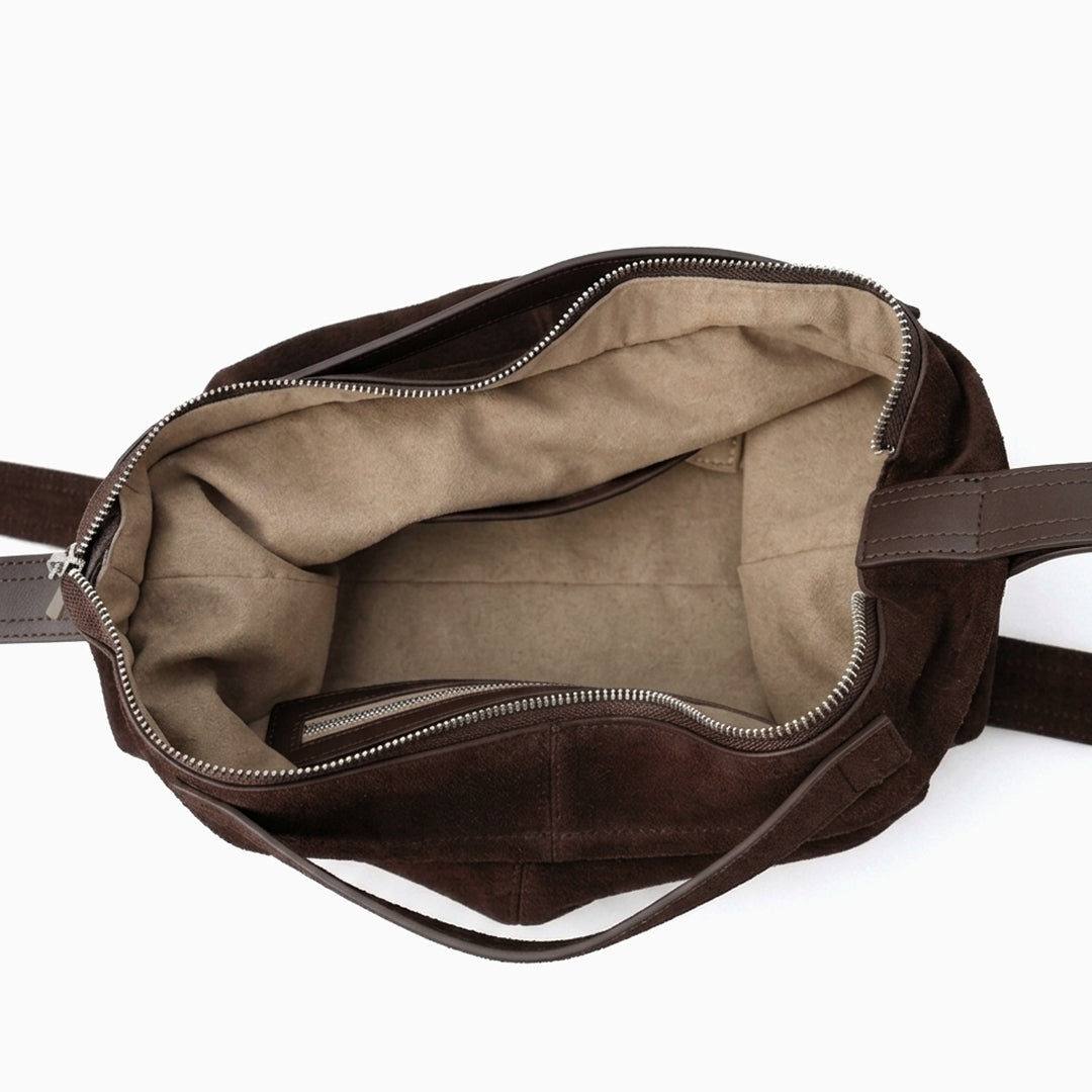 Sienna Shoulder Bag