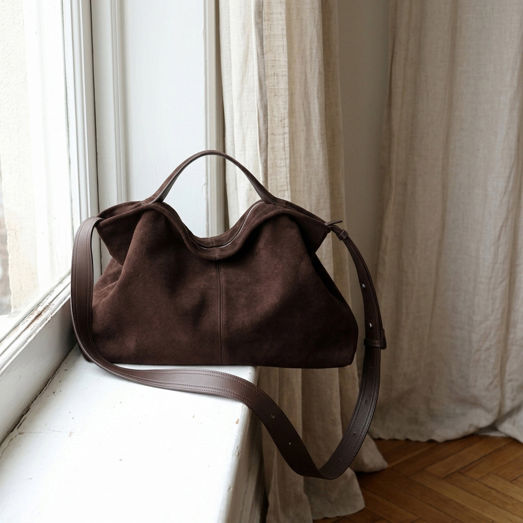 Sienna Shoulder Bag