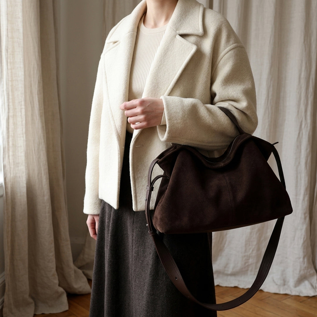 Sienna Shoulder Bag