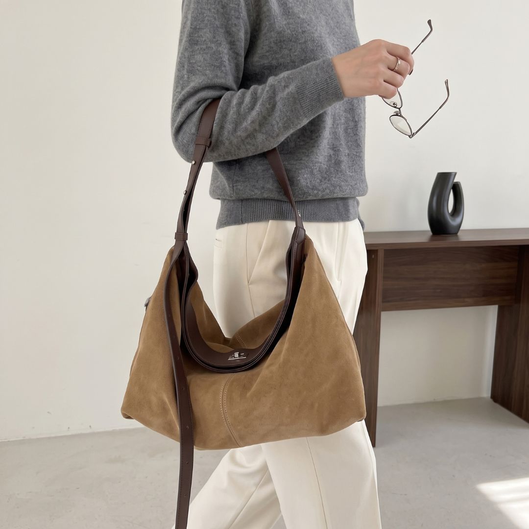 Tallowyn Shoulder Bag
