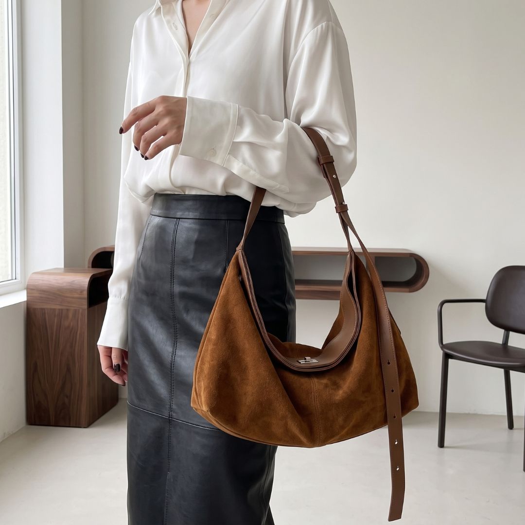 Tallowyn Shoulder Bag