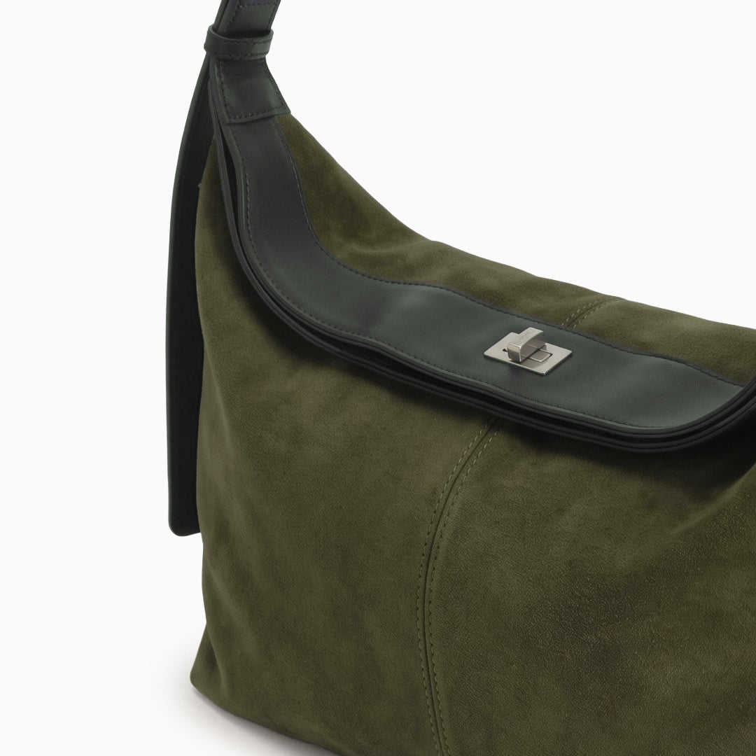 Tallowyn Shoulder Bag