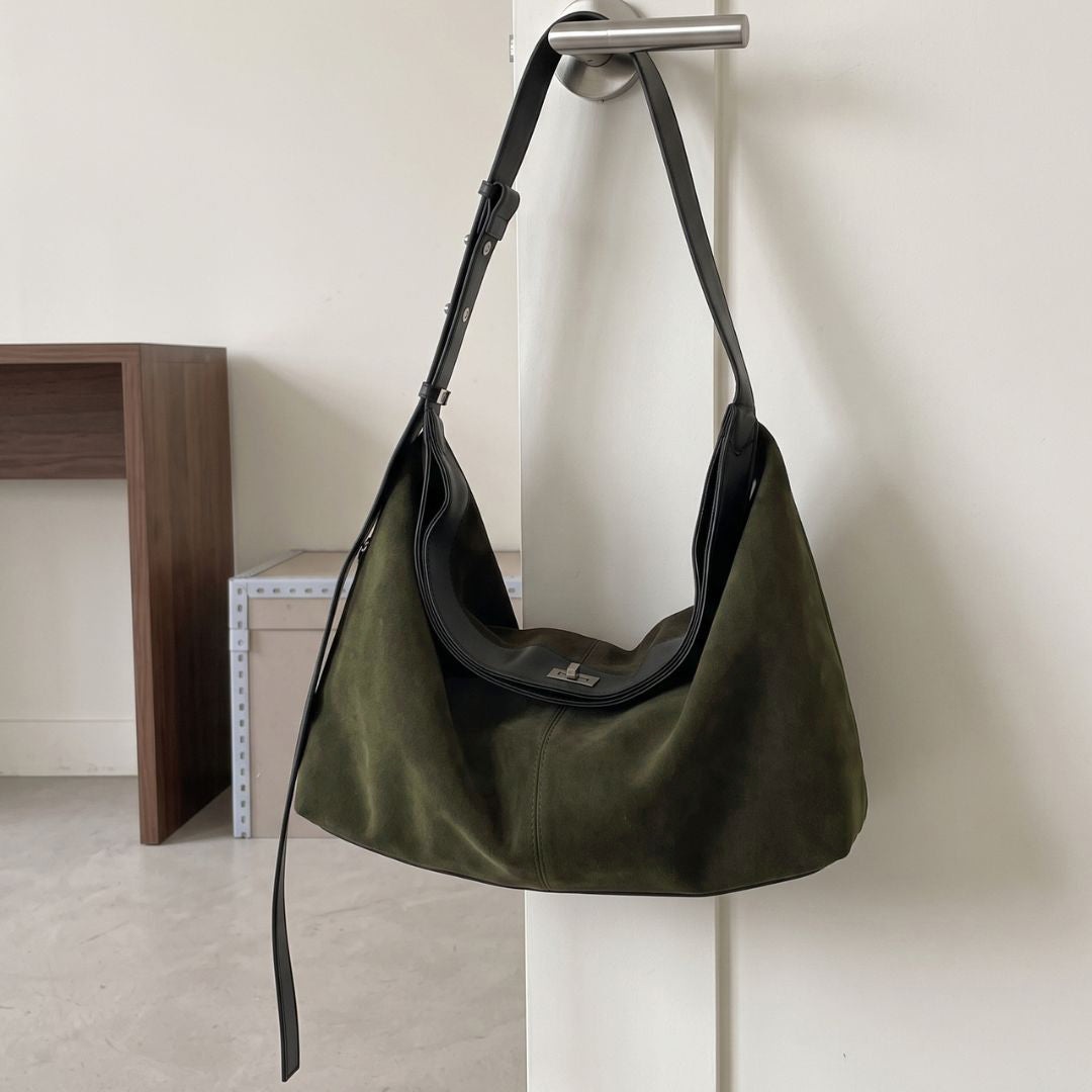 Tallowyn Shoulder Bag