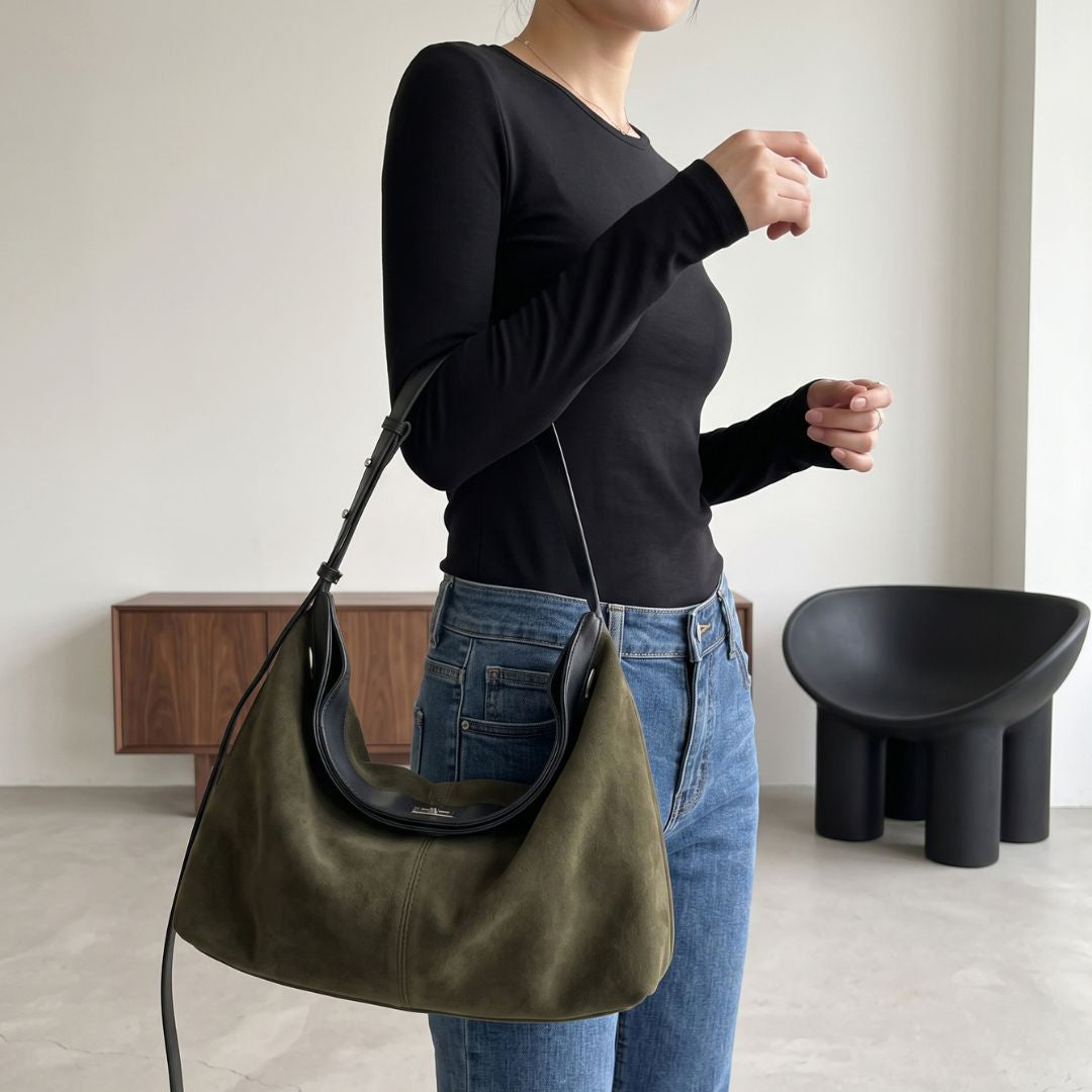 Tallowyn Shoulder Bag