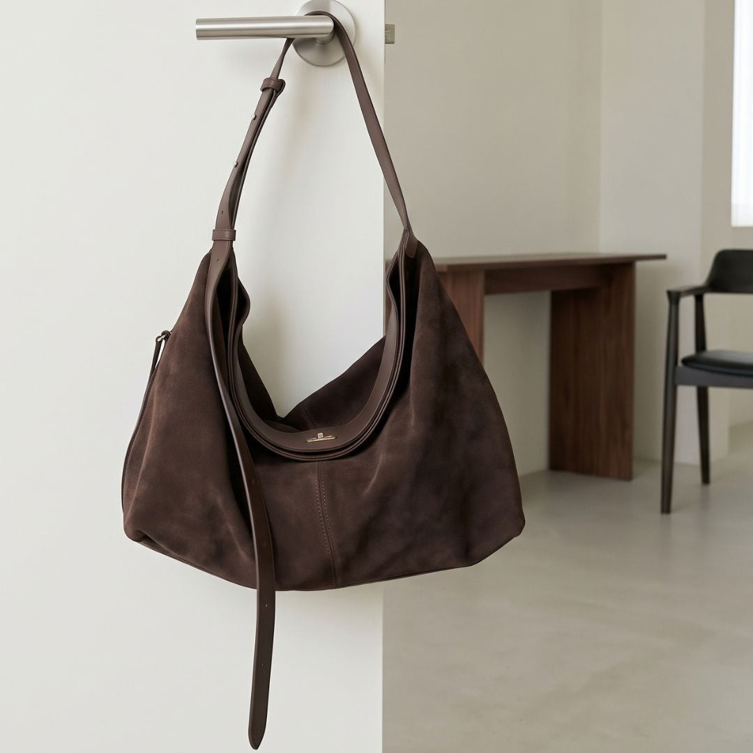 Tallowyn Shoulder Bag