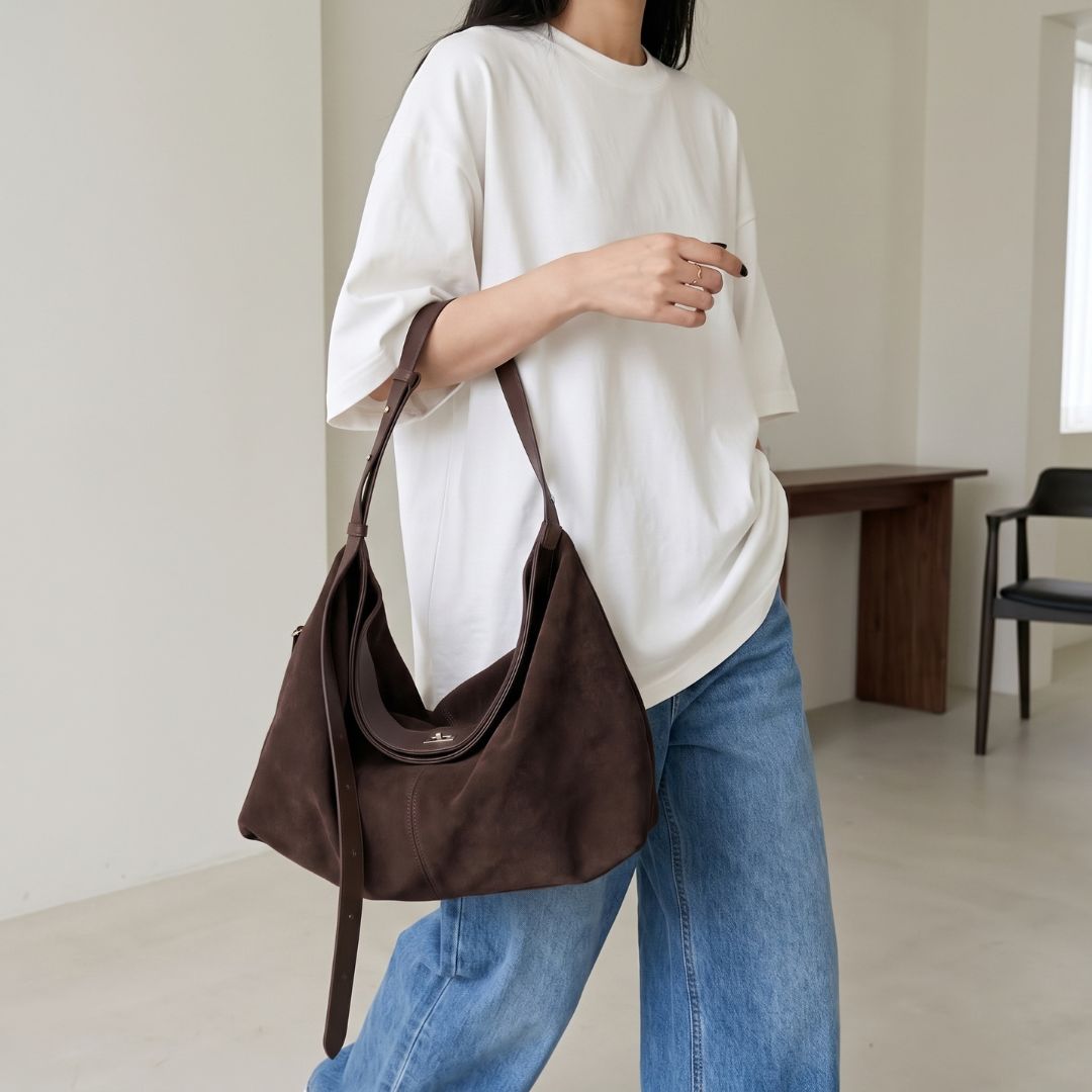 Tallowyn Shoulder Bag