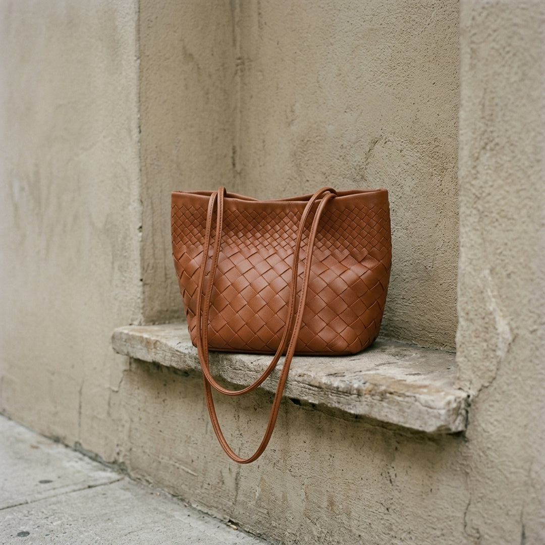 Tuscany Shoulder Bag