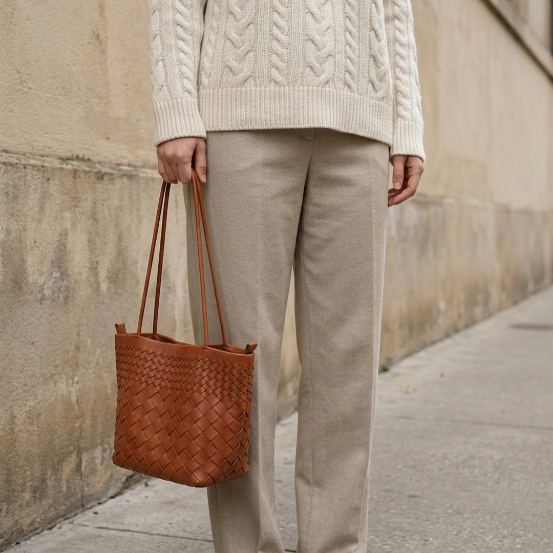 Tuscany Shoulder Bag