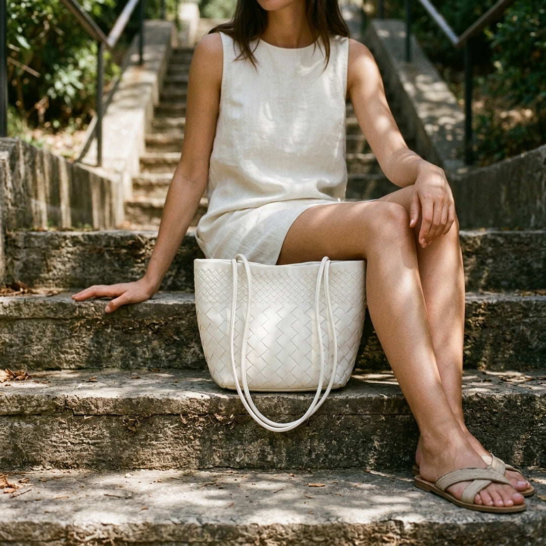 Tuscany Shoulder Bag