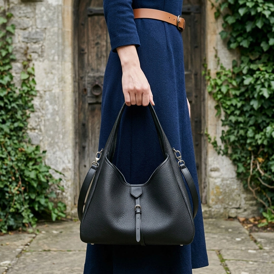 Verissenne Shoulder Bag