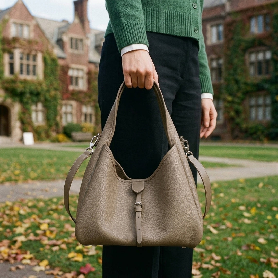 Verissenne Shoulder Bag