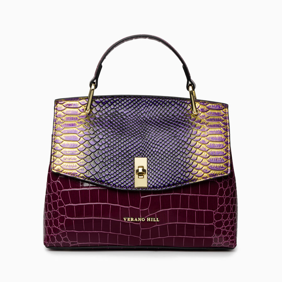 Versailles Shoulder Bag