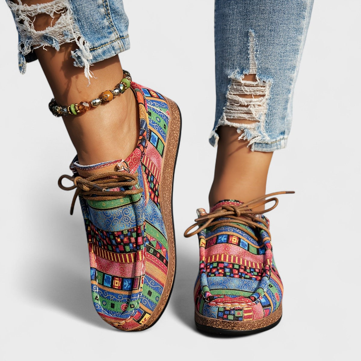 Lexi™ Ultra-Light Orthopedic Shoes