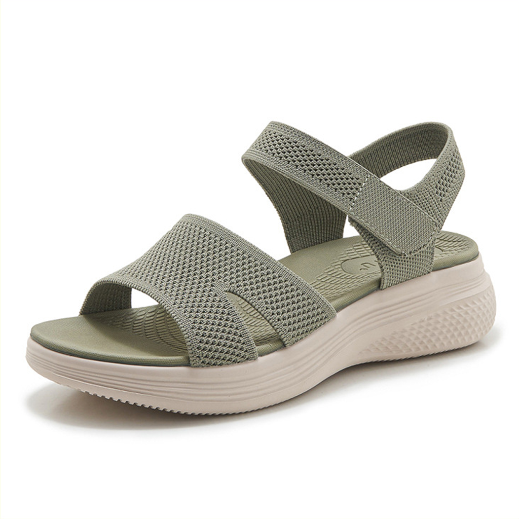 Azura™ Comfort Arch Support Walking Sandals