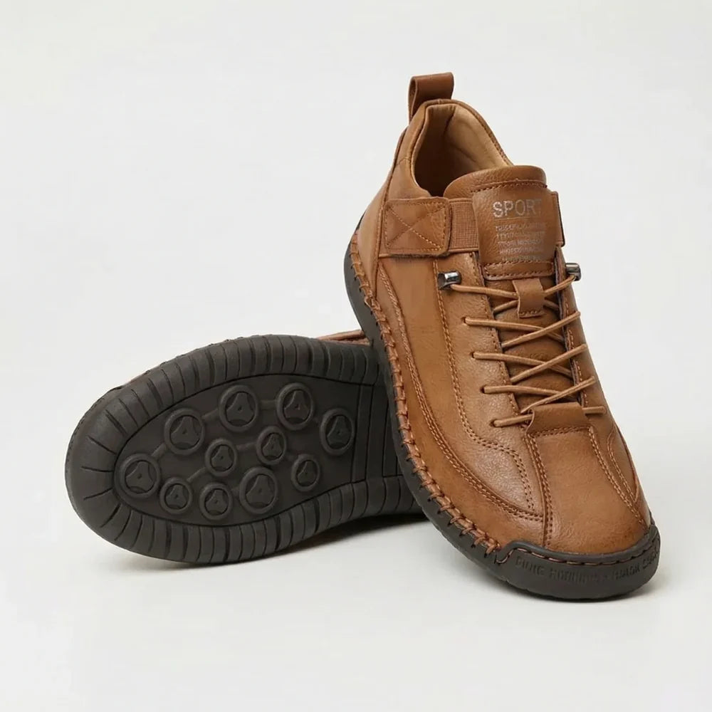 Clover Comfortable Orthopedic Sneakers
