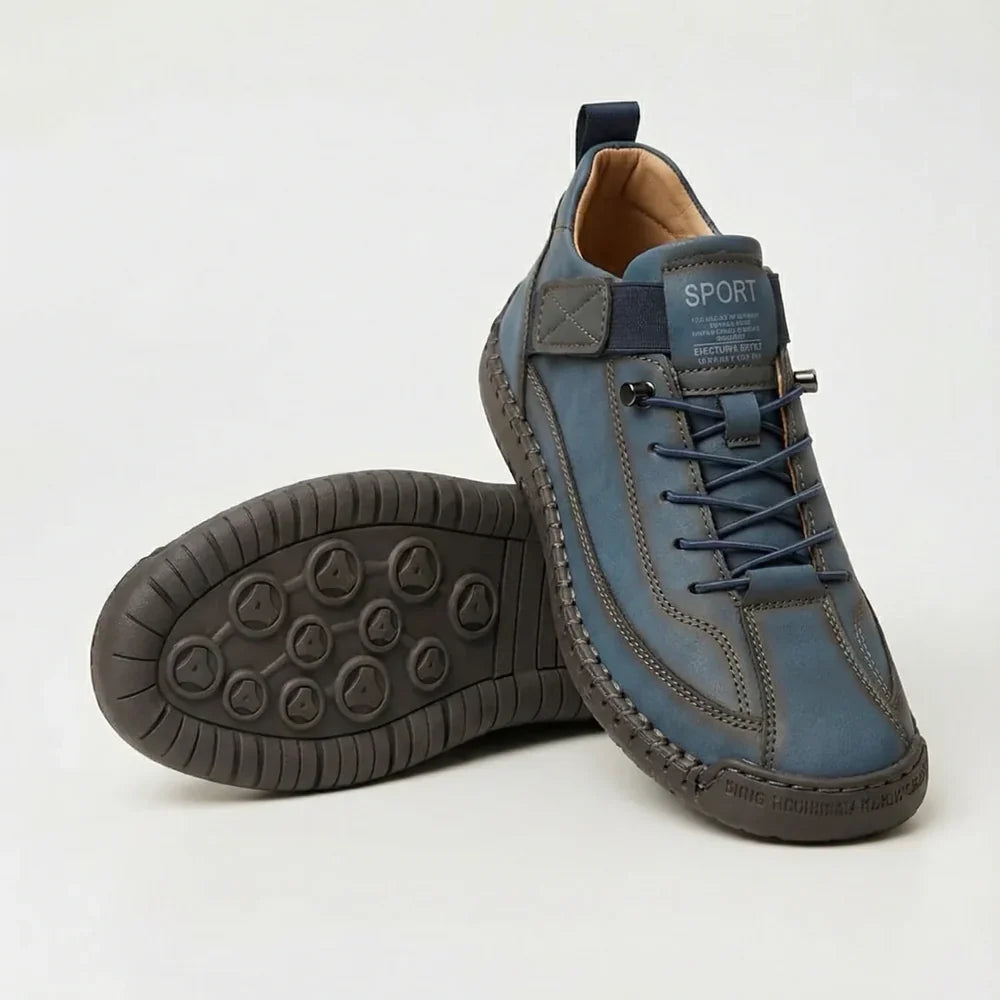 Clover Comfortable Orthopedic Sneakers