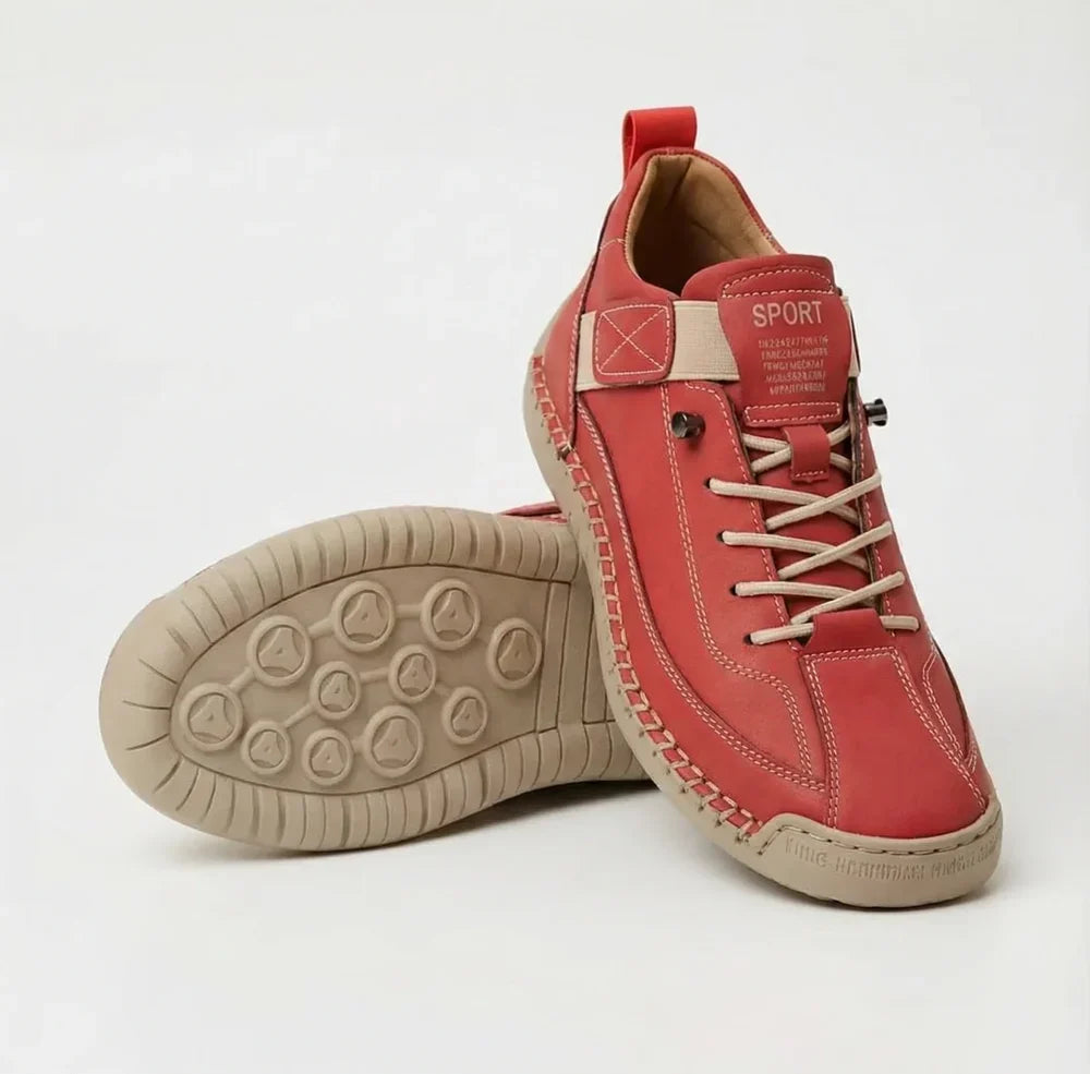 Clover Comfortable Orthopedic Sneakers