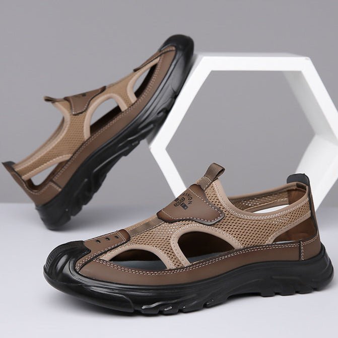 Finley™ Men’s Orthopedic Sandals