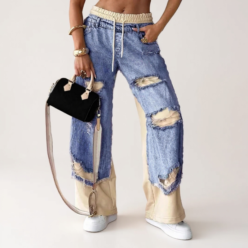 Casey Loose Jeans